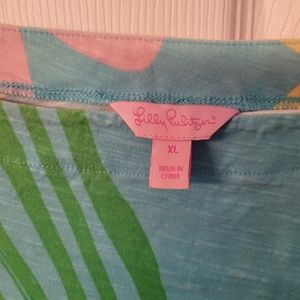 Lilly Pulitzer Blouse
